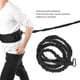 thumbnail image 4 of Cinturón De Resistencia Para Ejercicio Deportivo De 360 ​​​​grados, Cuerda De Tracción, Equipo De Entrenamiento Muscular Para Correr Y Fitness, 4 of 7