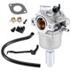 thumbnail image 4 of Carburetor 14HP 15HP 16HP 17HP 18HP for & Stratton 799727 698620, 4 of 5