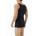 thumbnail image 4 of Underworks Mens Classic Body Shaper Compression Shirt, 4 of 5