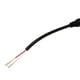 thumbnail image 5 of Bnc Jumper Q9 Hd Monitor Line Double-head Video Cable 1 M Jumper 2 Core Rvv Cable, 5 of 5