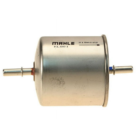 Fuel Filter - Compatible with 1985 - 1998 Ford Mustang 1986 1987 1988 1989 1990 1991 1992 1993 1994 1995 1996 1997