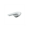 thumbnail image 1 of Left Hand Trip Lever for Highline / Wellworth Toilets - Finish: Vibrant Brushed Bronze, 1 of 2