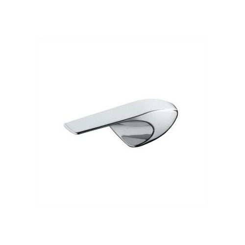 Left Hand Trip Lever for Highline / Wellworth Toilets - Finish: Vibrant Brushed Bronze