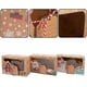 thumbnail image 2 of Tarjetas de etiquetas para hornear, embalaje de caja de chocolate, 2 of 4