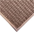 thumbnail image 3 of Koeckritz Rugs Waffle Indoor/Outdoor Espresso Area Rug, 5' x 8', 3 of 7