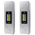 thumbnail image 1 of 2X I9X Smart M.2 NVMe / SSD Gabinete, USB 3.2 Gen 2 10Gbps, Estuche Adaptador Externo M2 Compatible con M-Key B+M Key UASP Trim, 1 of 5
