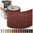 thumbnail image 1 of Kit de reparación de cuero OAZ para muebles con cinta de cuero Classic, 1 of 5