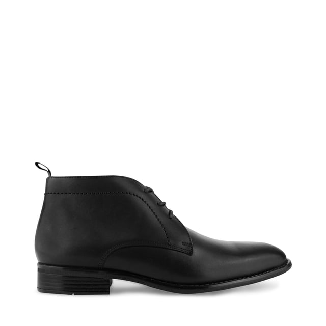 Botín Oscar Color Negro D04580278501 26.5 Dorothy Gaynor Botín Oscar Color Negro D04580278501 26.5