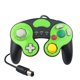 thumbnail image 1 of Compatible con el mando con cable Wii/NGC, para mandos de GameCube, 1 of 4
