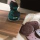 thumbnail image 2 of 50x Round Sanding Discs - Sandpaper - Hook and Loop Sanding Sheets - Grit 40 to 400 - Diameter 150 mm, 2 of 5