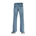 thumbnail image 2 of Flypaper Men’s Bootcut Stretch Fashion Jeans Regular Fit, 2 of 3