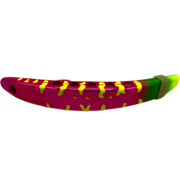 Brad's Super Bait Original Unrigged (2 Pack) One Hot Mama