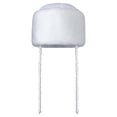 thumbnail image 3 of Gorro de piel Dress Up America High Shtreimel para Halloween para adultos, 3 of 4
