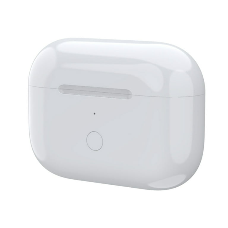 Replaceable Charging Case Box for AirPods Pro (Case Only), White