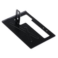 thumbnail image 2 of DYNWAVECA Équerre d'Angle Support Housse de Protection Pièces de Machine de Découpe, Équerre, 136 x 90 mm, 2 of 9
