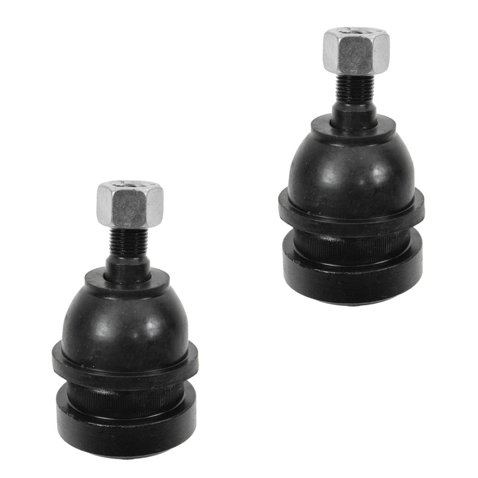 TRQ Front Lower Balljoint Ball Joint Left & Right Pair of 2 for 94-04 Mustang PSA63187