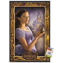 Disney The Nutcracker - Clara Wall Poster with Push Pins, 22.375" x 34"