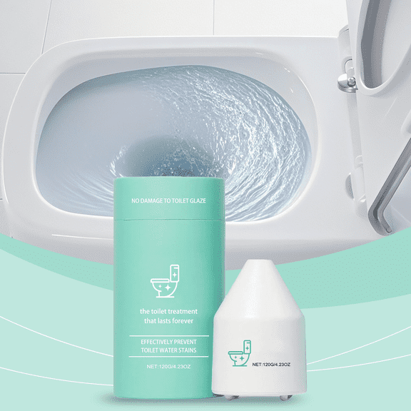 Toilet Cleaner,Bathroom Cleaner,Fresh and Odor-Removing