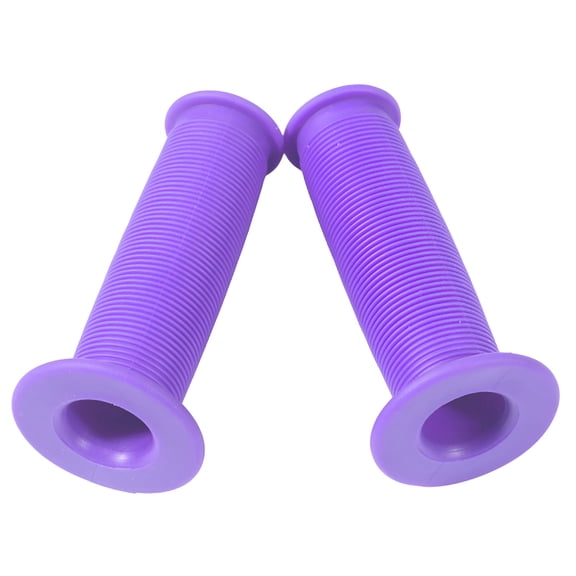 MELIVO Bicycle Handlebar Grips,Anti-Slip Bicycle Handlebar Grip Bike Handle Bar Cover Cycling Replacement Parts