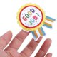 thumbnail image 2 of 100pcs Reward Stickers Badge Incentive Teacher Stickers Classroom Motivational Tags for Kids Kindergarten School Teacher Supplies, 2 of 4