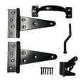 thumbnail image 1 of Wood Fence Gate Kit, 1 of 1