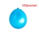 thumbnail image 5 of Inteprter 1 bolsa de globos de fiesta, útil, práctico, decorativo, conveniente, pequeñas decoraciones de cumpleaños, espesar, útil, adorno de boda Kits de decoración para fiestas Azul oscuro Inteprter HA059432-04, 5 of 6