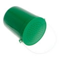 thumbnail image 2 of Fishing Bucket Breathable Live Earthworm Maggot Worm Lures Container Tackle, 2 of 8