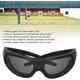 thumbnail image 1 of Gafas de seguridad transpirables resistentes a los golpes malla de hierro estampadas viento y arena para fanáticos de juegos militares Cs al aire libre, 1 of 5