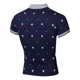 thumbnail image 3 of Playeras Polo Hombre Moda Camisas Tipo Casual Manga Corta, 3 of 8