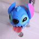 thumbnail image 4 of Disney-extensor de grifo de agua con figuras de animales, tiburón, cocodrilo, Stitch, ahorro de agua, extensión de grifo de silicona, modelo bonito, 4 of 4