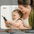 thumbnail image 6 of Kids Camera High Definition Cartoon Video Cute Cartoon Photo Camera Childrens Camera WiFi Birthday Gift, 6 of 9