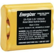 1200 mAh Cordless Phone Battery