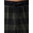 thumbnail image 5 of George Men's Waffle Jogger Sleep Pant, 5 of 8