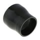 thumbnail image 5 of Intercooler De Aire Azul De Silicona Manguera De 76 Mm De Vacío Que Compite Tubo / Línea / Tubo Negro, 5 of 7