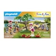 thumbnail image 4 of Set de Juego Playmobil My Life Excursión en bicicleta de montaña 52 Piezas, 4 of 4