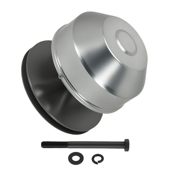 MaXpeedingrods Primary Drive Clutch for Yamaha G2 G8 G9 G14 G16 G19 G22 4 Cycle Gas Golf Carts 1985-Up, Replace for JN6-G6201-03 JN6-G6201-04, Aluminum Drive Sheave