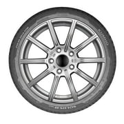 Kumho Solus HA32 All Weather 215/55R18 99V XL Passenger Tire