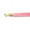 Pink & Gold, variant on VIP Crowd Control 1649 72 in. Velour Closable Hooks, Pink & Gold