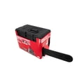 thumbnail image 4 of Open Box Hyper Tough 18" 49cc 4-Cycle Gas Powered Chainsaw with Carry Case, 4 of 11