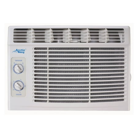 Arctic King 5K BTU 115V Window Air Conditioner