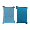 thumbnail image 1 of 2-Pack Extra Large Window Sponge - Super Absorbent, No Scratch for Cars/Home/Bathroom (Washable), 1 of 5