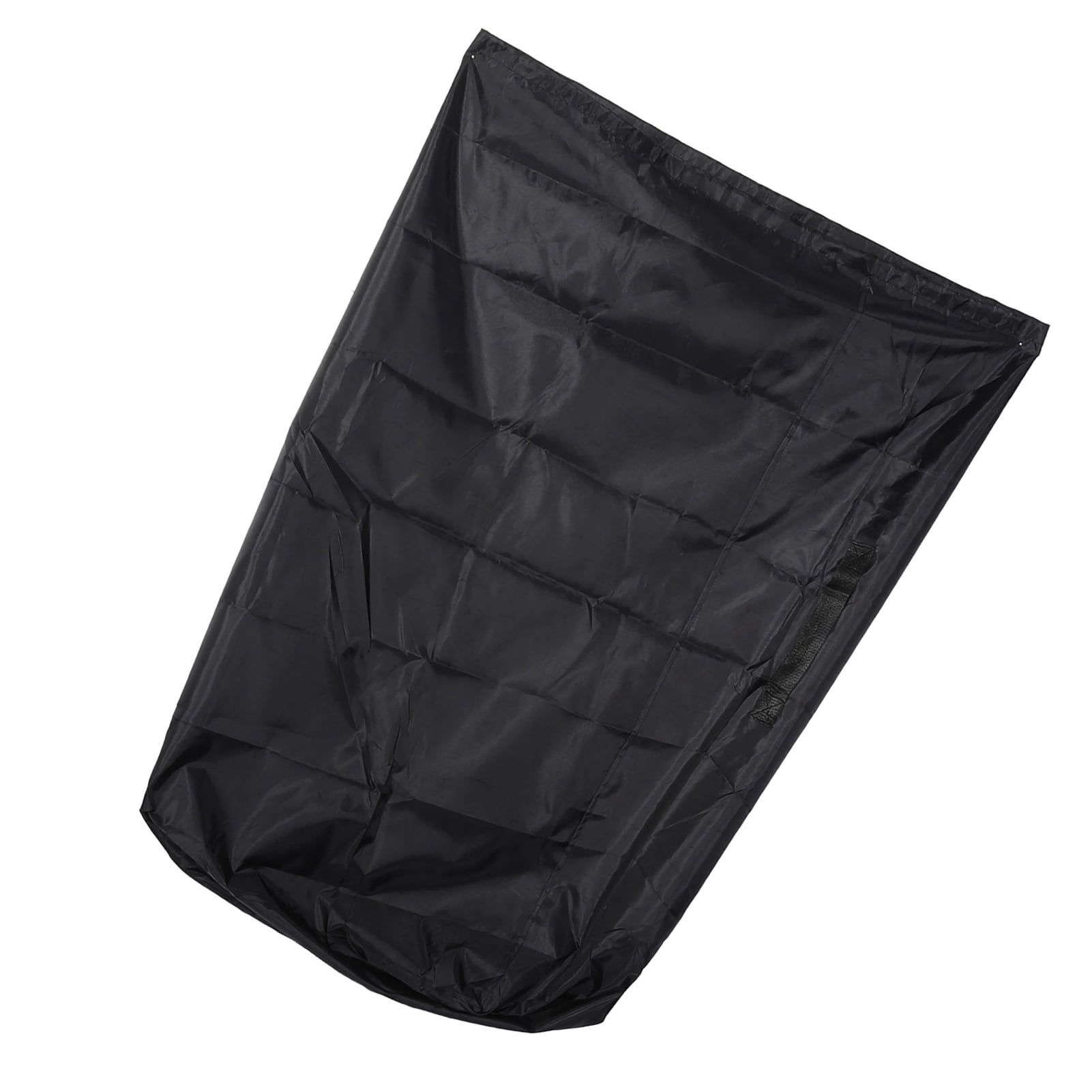 BOKYAN Infant Stroller Travel Bag, Airplane Carry Helper Car Stroller Storage Cover, Black, 46 x 12 inches / 117 x 33 cm