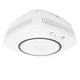 thumbnail image 3 of Alarma de fuga de gas Ticfox probador de fugas Wifi 85Db para aplicación TUYA Smart Life 110-230VUS, 3 of 14
