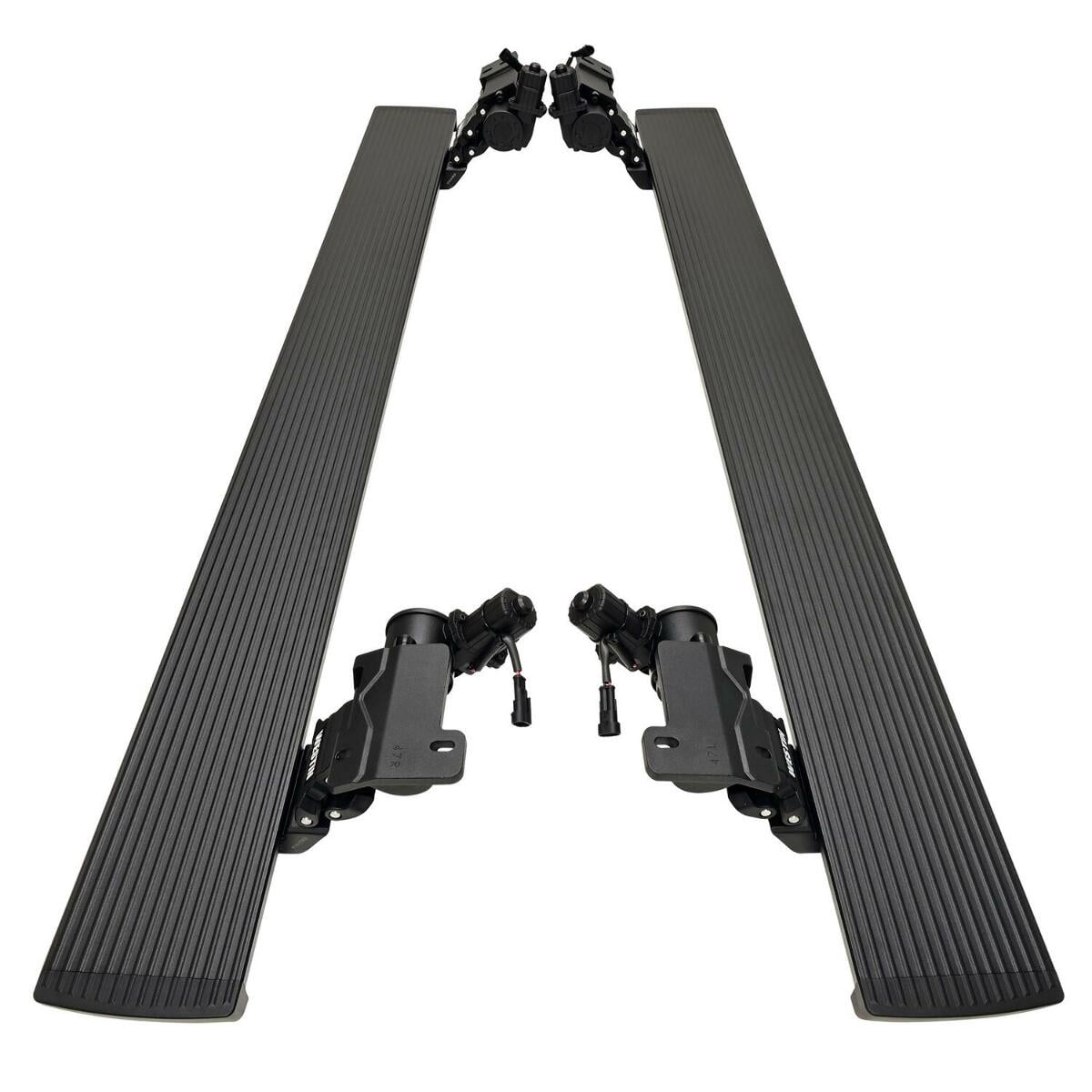 Westin 29-22785 Pro-e Electric Running Boards for 24-25 Toyota Tacoma Double Cab
