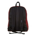 thumbnail image 2 of JanSport Superbreak Sac à Dos Plus - Rouge, 2 of 2