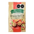 thumbnail image 1 of Pan horneado Maretti bruschette chips pizza al horno 85 g, 1 of 4