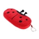thumbnail image 5 of Estuche de peluche para lápices, estuche para lápices, estuche para lápices para estudiantes, estuche para lápices, estuche para lápices Mariquita, 5 of 9