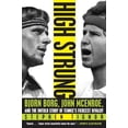 thumbnail image 1 of Pre-Owned High Strung (Paperback) 0062009850 9780062009852, 1 of 1