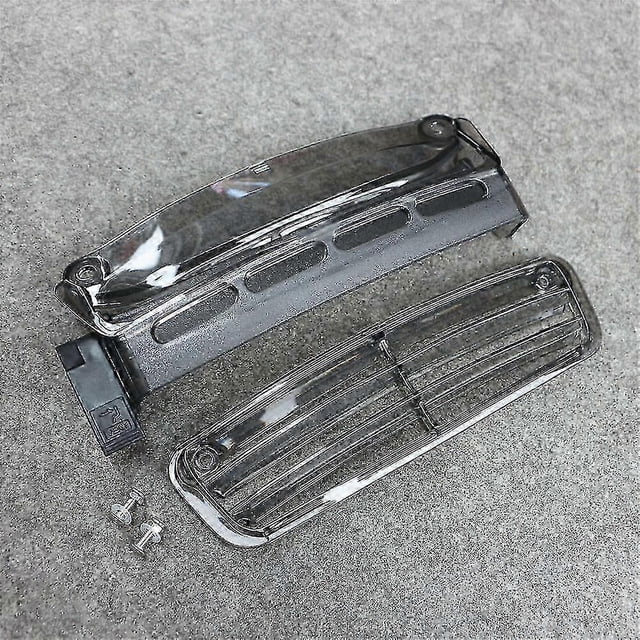 Fit For Honda Goldwing Gl1800 Motorcycle Windshield Air Flow Vent Gl 1800 2004 - 2016