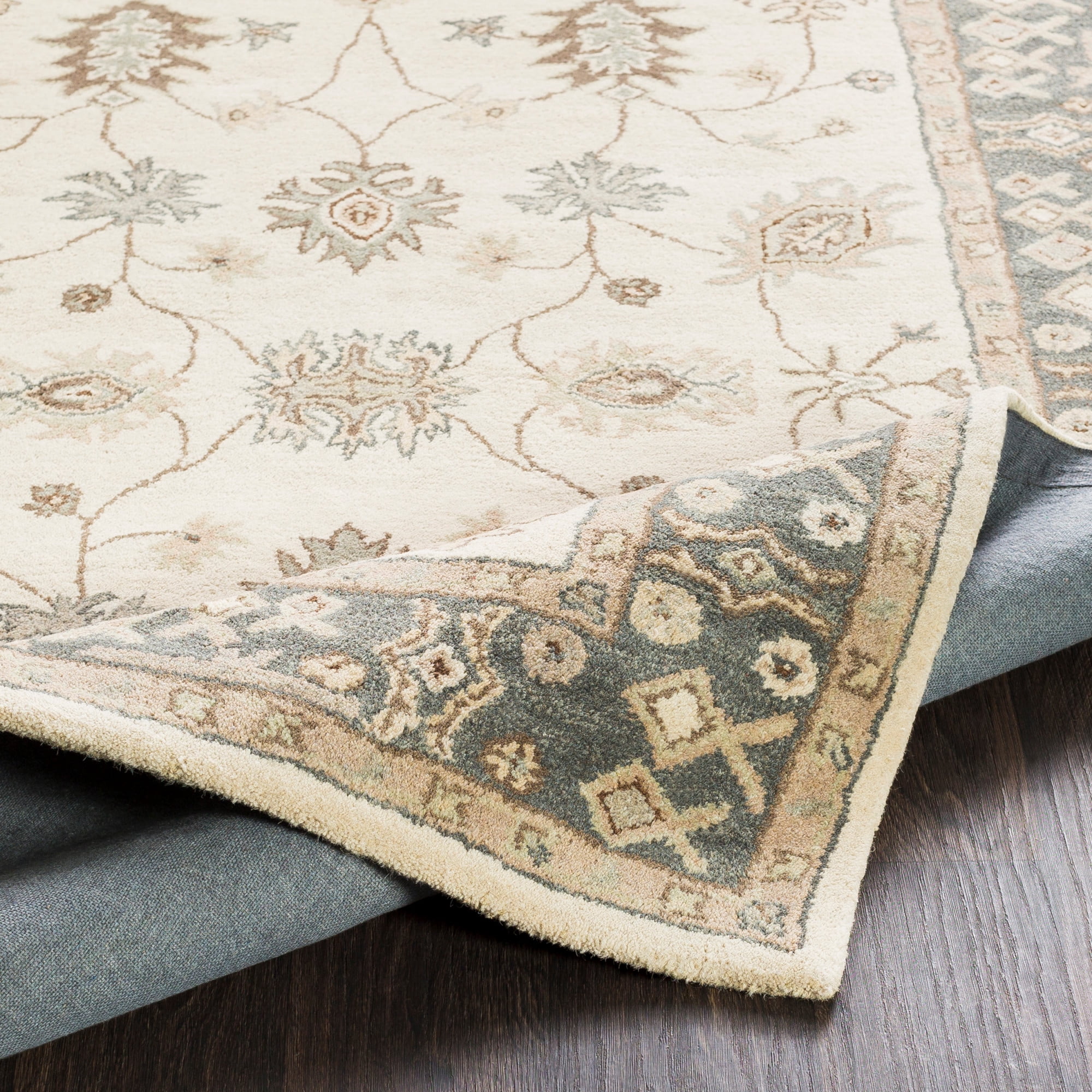 Artistic Weavers Middleton Willow Rug 2' x 3'